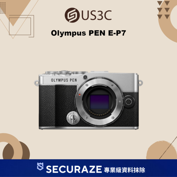 Olympus PEN E-P7 微單眼相機